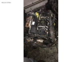 Oto Çıkma Parça / Ford / Mondeo / Motor / Blok / Çıkma Parça 