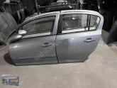 Oto Çıkma Parça / Opel / Astra / Kaporta & Karoser / Sağ Ön Kapı / Çıkma Parça 