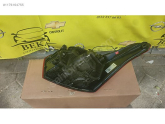 Oto Çıkma Parça / Citroen / C-elysee / Far & Stop / Sol Arka Stop / Sıfır Parça 