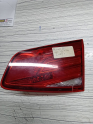 VOLKSWAGEN Passat B8 Sol İç Stop Lambası Ledli