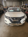 Oto Çıkma Parça / Nissan / Qashqai / Motor / Krank / Çıkma Parça 