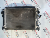 Oto Çıkma Parça / Audi / A3 / Fan / Fan Motoru / Çıkma Parça 
