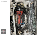 MAZDA 323 1.5 PRATICA CIKMA ORJINAL MOTOR