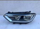 VOLKSWAGEN PASSAT B8 ORJINAL ÇIKMA SOL FAR