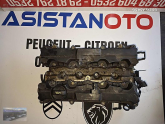 Peugeot 307 1.6 benzin silindir kapağı asistan oto