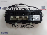 Oto Çıkma Parça / Volkswagen / Passat / Klima / Kontrol Paneli / Sıfır Parça 