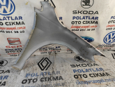 Oto Çıkma Parça / Volkswagen / Golf / Kaporta & Karoser / Sol Ön Çamurluk / Çıkma Parça 