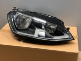 Oto Çıkma Parça / Volkswagen / Golf / Far & Stop / Sağ Ön Far / Çıkma Parça 
