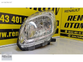 Oto Çıkma Parça / Renault / Kangoo / Far & Stop / Sol Arka Stop / Sıfır Parça 