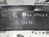 Oto Çıkma Parça / MG / MG4 / Kaporta & Karoser / Spoiler / Çıkma Parça 