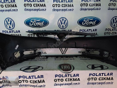 Oto Çıkma Parça / Renault / Scenic / Tampon / Ön Tampon / Sıfır Parça 