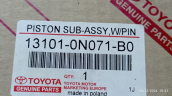 Oto Çıkma Parça / Toyota / Corolla / Motor / Piston / Çıkma Parça 