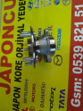 Oto Çıkma Parça / Honda / Civic / Alt Takım / Porya / Sıfır Parça 