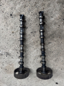 Ford Escort 1.6 16v Zetec Eksantrik Mili