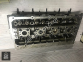 Oto Çıkma Parça / Volkswagen / Polo / Motor / Silindir Kapağı / Çıkma Parça 