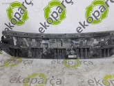 BMW 4 SERİSİ 2020 2023 G26 ÖN TAMPON ALT KAPLAMA 5A0C6E6