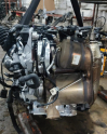 Oto Çıkma Parça / Volkswagen / Passat / Motor / Motor (komple) / Çıkma Parça 