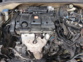 CİTOREN C3 1.6 BENZİNLİ ÇIKMA MOTOR KOMPLE