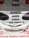 Oto Çıkma Parça / Toyota / Yaris / Tampon / Ön Tampon / Çıkma Parça 