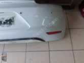 Oto Çıkma Parça / Volkswagen / Scirocco / Tampon / Arka Tampon / Çıkma Parça 