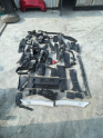 RENAULT CLİO 5 İÇ TRİM PLASTİK