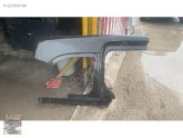 7751478991 renault kango sağ arka çamurluk ve marşpiyel