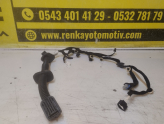 Oto Çıkma Parça / Renault / Clio / Elektrik / Elektrik Tesisatı / Çıkma Parça 