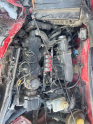 Opel astra f 1.4 Motur
