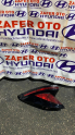 24-25 TUCSON SOL DIŞ STOP