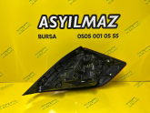 Oto Çıkma Parça / Honda / Civic / Far & Stop / Sol Arka Stop / Çıkma Parça 