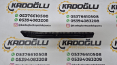 Oto Çıkma Parça / Nissan / Qashqai / Tampon / Tutucu Braketi / Sıfır Parça 