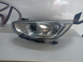 Oto Çıkma Parça / Hyundai / Accent / Far & Stop / Sol Ön Far / Çıkma Parça 
