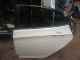 HYUNDAİ ACCENT BLUE SOL ARKA KAPI ÇIKMA