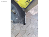Oto Çıkma Parça / Opel / Astra / Tampon / Ön Tampon / Çıkma Parça 