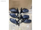 Oto Çıkma Parça / Volkswagen / Jetta / Ayna / Sol Dış Ayna / Çıkma Parça 