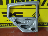 Oto Çıkma Parça / Renault / Symbol / Kaporta & Karoser / Sol Arka Kapı / Çıkma Parça 