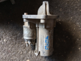 FORD FİESTA MARŞ MOTORU