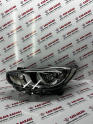Oto Çıkma Parça / Hyundai / Accent / Far & Stop / Sol Ön Far / Çıkma Parça 