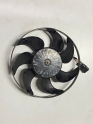 Oto Çıkma Parça / Skoda / Fabia / Fan / Fan Motoru / Çıkma Parça 