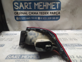 Oto Çıkma Parça / Volkswagen / Passat / Far & Stop / Sol Arka Stop / Çıkma Parça 