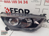 TOYOTA YARİS ORJİNAL ÇIKMA SAĞ ÖN FAR 20+