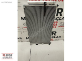 Oto Çıkma Parça / Honda / Civic / Radyatör / Klima Radyatörü / Sıfır Parça 