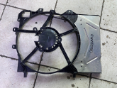 OPEL CROSSLAND X FAN DAVLUMBAZI ÇIKMA 9801559180 CANCAN OPEL