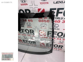Oto Çıkma Parça / Toyota / C-HR Hybrid / Beyin / Radar Sensörü / Çıkma Parça 