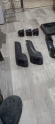 Oto Çıkma Parça / Renault / R 5 / Koltuk & Döşeme / İç Kapı Kolu / Çıkma Parça 