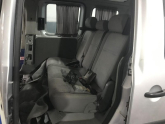 Oto Çıkma Parça / Volkswagen / Caddy / Koltuk & Döşeme / Koltuk Takımı / Çıkma Parça 