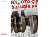 Bmw e46 323i 325i M54 1432274 Krank mili