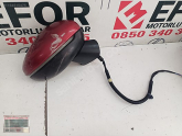 Oto Çıkma Parça / Honda / City / Ayna / Sağ Dış Ayna / Çıkma Parça 