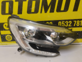 Oto Çıkma Parça / Renault / Megane / Far & Stop / Sağ Ön Far / Çıkma Parça 
