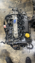 Fiat Doblo 1.9 jtd komple motor